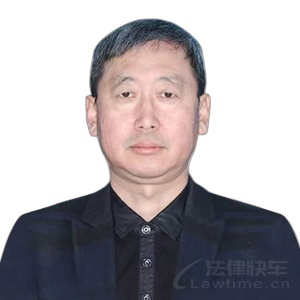 姜福贵