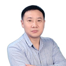 刘新旺