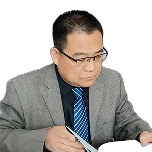 李鉴春