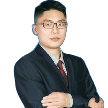 岳杰