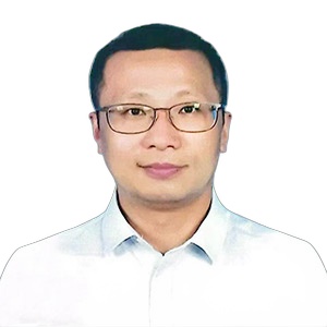 张永旭