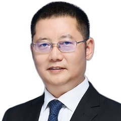 杨仕勤律师