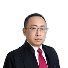 张国龙律师