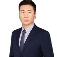 洪强主任律师