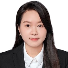 林欢律师