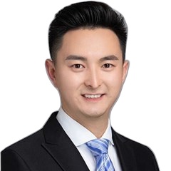 支冠一律师