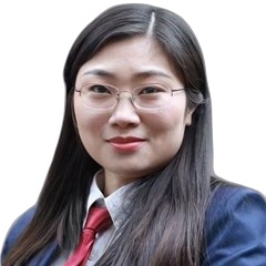 邓静律师