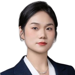 张倩倩律师