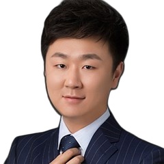 刘瀚泽律师