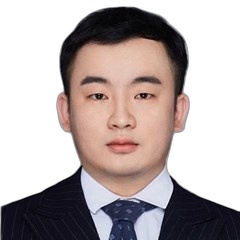 缪庆禹律师