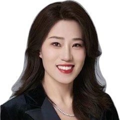 陈翠霞律师