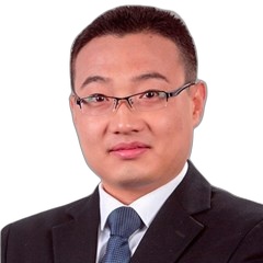 杨润冬律师