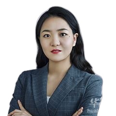 凌利霞律师
