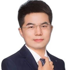 杨俊律师