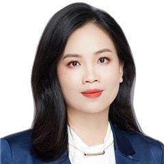 韦宇春律师