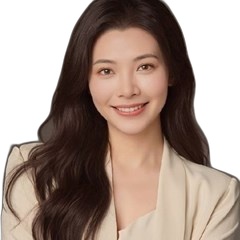 杨洁律师