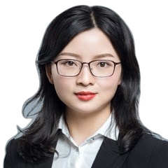 邓代雪律师
