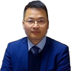 杨盼律师
