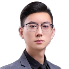曾博荣律师