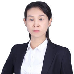 陈芳律师