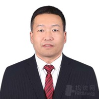 张立军